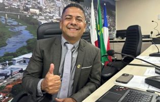 Câmara de Jequié aprova projeto que limita tarifa de esgoto a 40% da conta de água