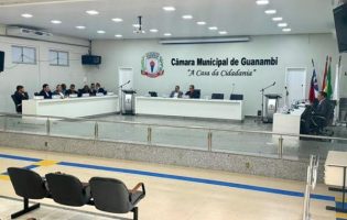 Câmara de Guanambi aprova projeto que garante prioridade de atendimento a pessoas com TDAH e TEA