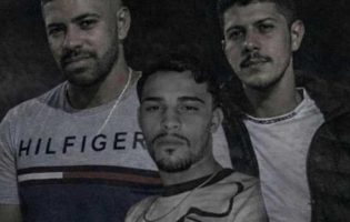 Acidente em Mata Verde (MG) mata três moradores de Cândido Sales