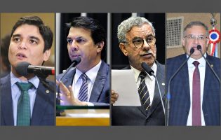 Eleições de 2026 reduzem representação do Sudoeste; Guanambi sente maior impacto