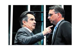 PP decide manter neutralidade na disputa presidencial e federação com União Brasil deve seguir mesmo caminho