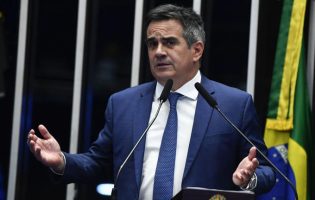 Investigação da PF detalha ligação entre Ciro Nogueira e Daniel Vorcaro