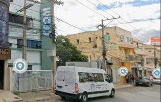 Clínica baiana é alvo de operação após denúncias de perda de visão em pacientes