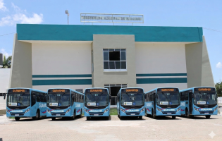Guanambi inicia consulta pública para implantação do transporte coletivo urbano