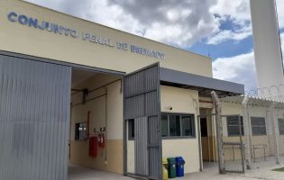 Denúncias de maus-tratos, superlotação e abandono no Conjunto Penal de Brumado geram pedido de socorro