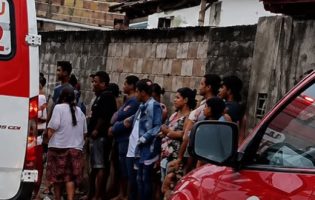 Criança de 11 anos é encontrada morta dentro de cisterna em Nova Viçosa