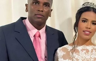 Jovem é vítima de feminicídio em Vitória da Conquista; suspeito está foragido
