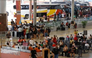 Procon-BA realiza blitz para orientar eleitores sobre transporte gratuito no segundo turno