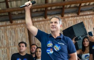 Deputado federal Ricardo Maia é alvo de inquérito civil do MPF por suspeitas de irregularidades na gestão em Ribeira do Pombal