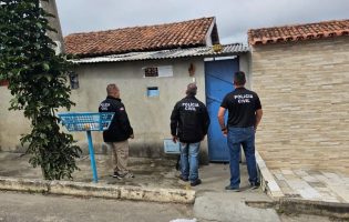 Operação Escudo Protetor prende condenados por estupro de vulnerável em Vitória da Conquista