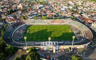Fluminense de Feira, SSA FC e Barreiras garantem vaga antecipada nas semifinais da Série B do Baianão