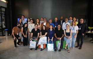 Estudantes de Medicina participam de intercâmbio acadêmico em Boston