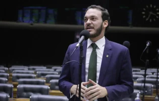 Ex-deputado baiano é investigado por suspeita de ligação com facções criminosas