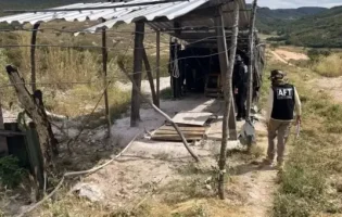 Operações resgatam 69 trabalhadores em condições análogas à escravidão na Chapada Diamantina