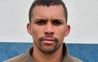 Foragido da carceragem de Ituaçu é preso pela Polícia Civil em Vitória da Conquista