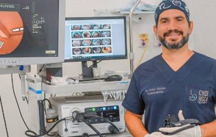 Novo exame incorporado ao SUS amplia prevenção do câncer de intestino, afirma especialista