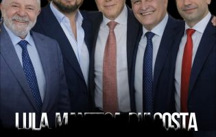 Reunião fora da agenda entre Lula e empresário do Banco Master gera questionamentos