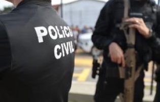 Homem é preso em flagrante suspeito de matar companheiro de residência em Paramirim