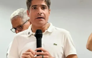 Relatório do Coaf aponta repasses de R$ 3,6 milhões do Banco Master para empresa ligada a ACM Neto