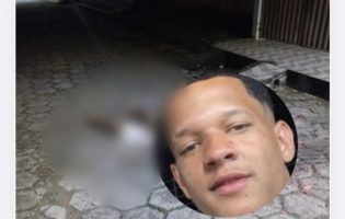 Ibirataia registra execução de jovem após ser arrancado de casa
