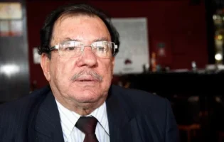 Desembargador aposentado Carlos Alberto Dultra Cintra morre aos 82 anos
