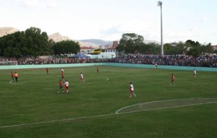 Gandulas cobram pagamento ao secretário de Esportes de Livramento após atuação no Campeonato Regional 2026