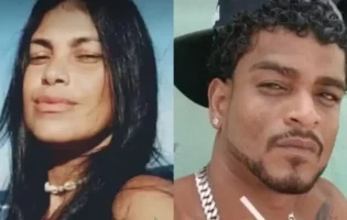 Mulher é encontrada morta no sul da Bahia após se encontrar com ex-namorado