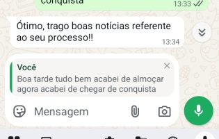 Mototaxista de Brumado perde mais de R$ 2,5 mil após cair em golpe de falso advogado e falso juiz