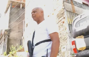 Morte de policial em Tancredo Neves está ligada à investigação sobre tráfico de drogas