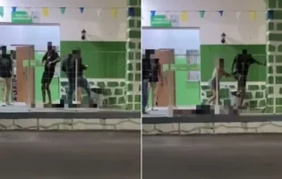 Jovem de 27 anos morre após ser espancado na Rodoviária de Itaberaba