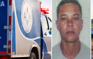 Homem de 41 anos morre após ser esfaqueado na zona rural de Guanambi