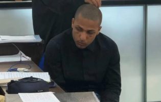 Tribunal do Júri de Caetité Condena Homem a 40 Anos por Feminicídio