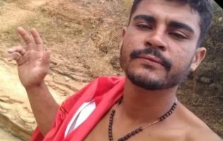 Homem encontrado morto às margens da BR-030, em Malhada, é identificado
