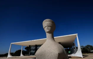 STF Amplia Medidas Protetivas da Lei Maria da Penha para Casos de Violência de Gênero Sem Vínculo Prévio