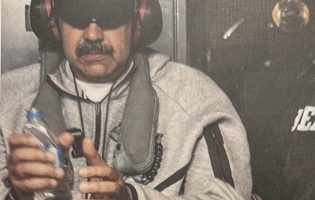 Justiça dos EUA marca para 2027 julgamento de Nicolás Maduro e Cilia Flores, segundo decisão judicial