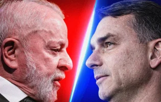 Pesquisa BTG/Nexus aponta Lula na liderança para 2026 e mostra empate técnico no segundo turno