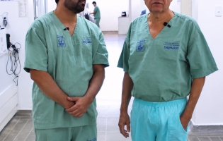 Hospital Municipal de Brumado amplia atendimentos e realiza procedimentos urológicos de alta complexidade