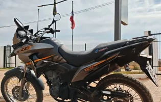 PM recupera motocicleta com registro de roubo durante abordagem em Caculé
