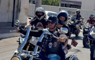 Falta de planejamento? Motociclistas criticam Embasa após anúncio de suspensão de água durante grande evento em Brumado