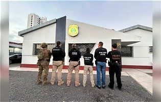 MPBA Deflagra Operação Espionagem Contra Policial Civil por Consultas Indevidas em Sistemas de Segurança