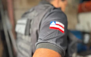 Mulher é detida suspeita de tráfico de drogas na Chapada Diamantina