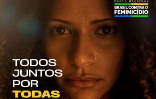 Novo pacote do governo mira combate ao feminicídio e prevenção da violência contra mulheres