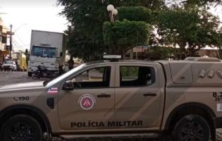Mulher sobrevive após fingir estar morta durante ataque do ex-companheiro em Araci