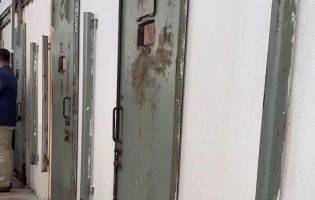 OAB-BA realiza vistoria em unidades onde estão custodiados advogados investigados na Operação Sintonia de Gravata