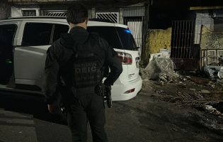 Polícia Civil da Bahia deflagra Operação Falsa Ordem contra grupo suspeito de fraudes eletrônicas