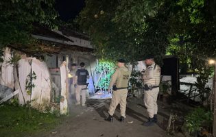 Operação Três Coqueiros mira facção criminosa e cumpre 29 mandados na Bahia e no Espírito Santo
