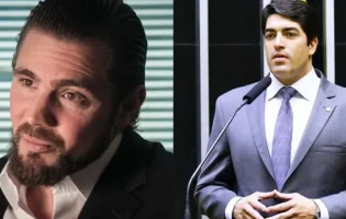 Documentos da Receita apontam pagamentos do Banco Master a empresa ligada ao filho de Otto Alencar, atual integrante do TCE-BA