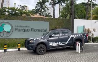 PF cumpre mandados em condomínio de luxo de Salvador em investigação sobre desvio de emendas