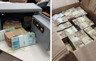 Operações da FICCO na Bahia causam prejuízo de R$ 102 milhões ao PCC e ao Comando Vermelho