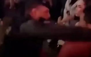 Policial do Batalhão de Choque é afastado após agressão durante festa de São João em Campina Grande